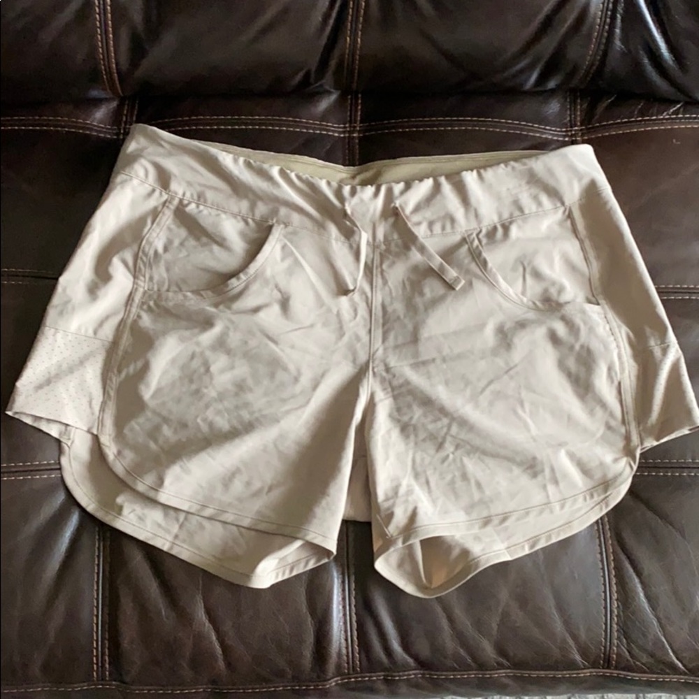 Magellan fishing shorts